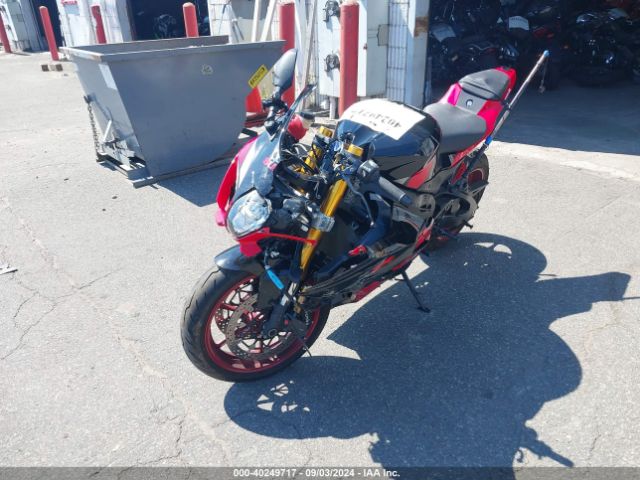 2020 SUZUKI GSX-R1000 JS1DM11H7L7100280 Photo 1