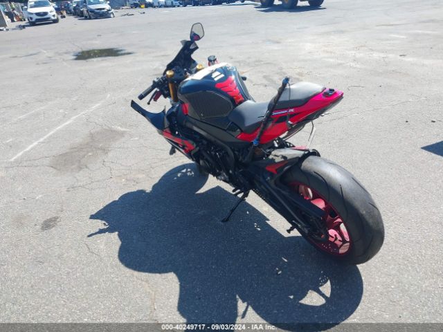 2020 SUZUKI GSX-R1000 JS1DM11H7L7100280 Photo 2