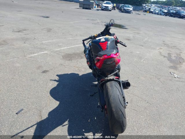 2020 SUZUKI GSX-R1000 JS1DM11H7L7100280 Photo 5