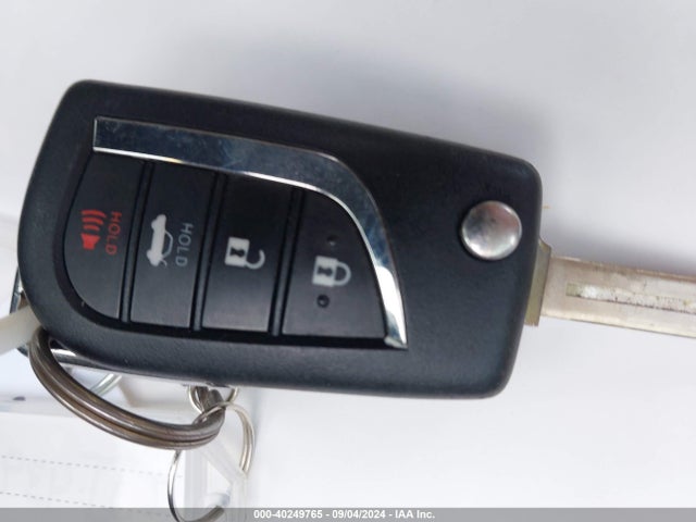 Toyota CAMRY LE 2023 4T1C11AK0PU184645 Image 11