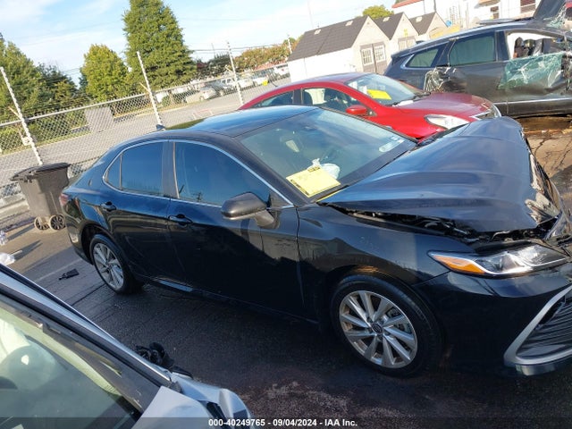Toyota CAMRY LE 2023 4T1C11AK0PU184645 Image 13