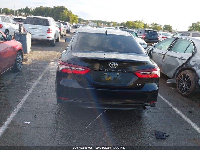 Toyota CAMRY LE 2023 4T1C11AK0PU184645 Image 16