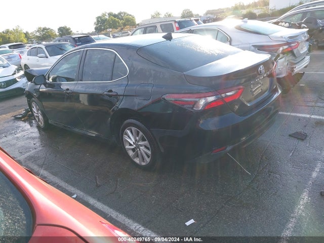Toyota CAMRY LE 2023 4T1C11AK0PU184645 Image 3