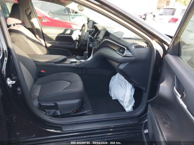 Toyota CAMRY LE 2023 4T1C11AK0PU184645 Image 5