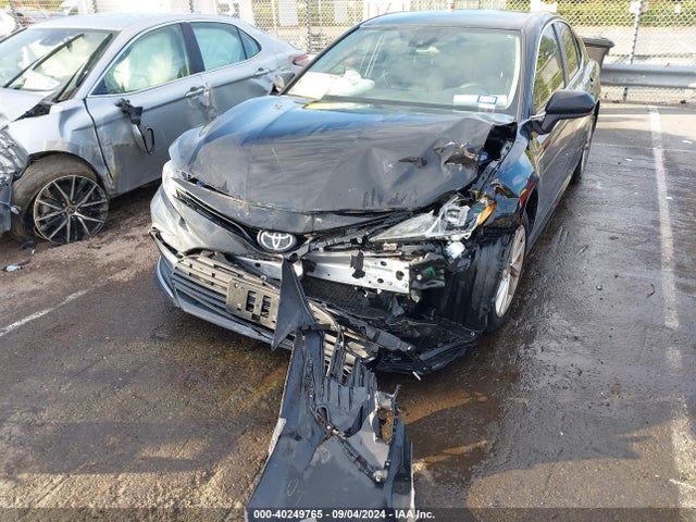 Toyota CAMRY LE 2023 4T1C11AK0PU184645 Image 6