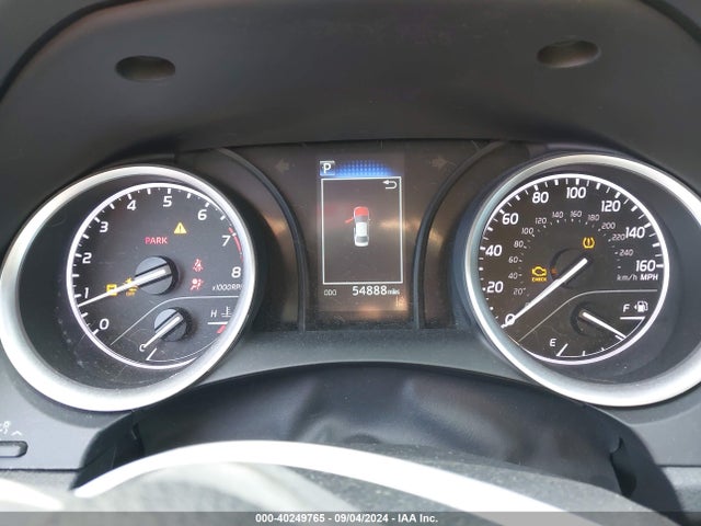 Toyota CAMRY LE 2023 4T1C11AK0PU184645 Image 7