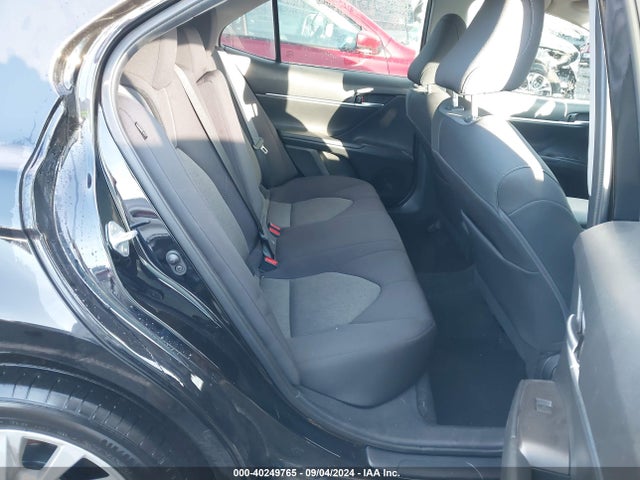 Toyota CAMRY LE 2023 4T1C11AK0PU184645 Image 8