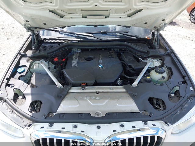 5UXUJ3C52KLG57604 BMW X4 Xdrive30i