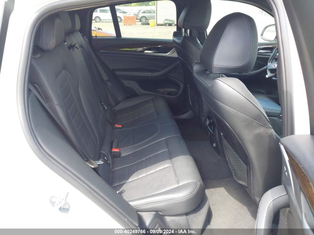 5UXUJ3C52KLG57604 BMW X4 Xdrive30i