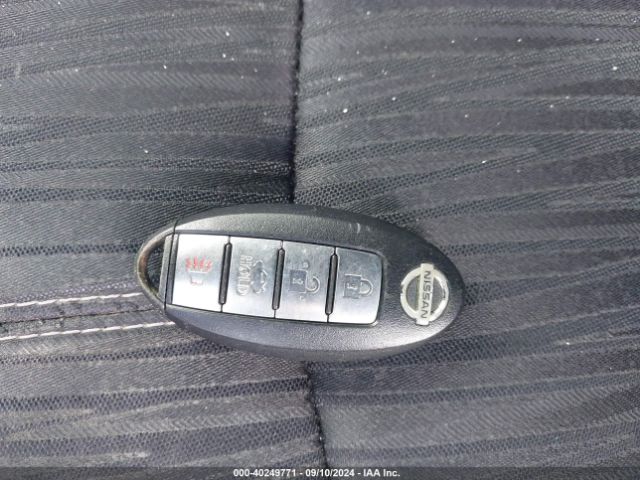 3N1AB7AP7GL647742 Nissan Sentra Fe+ S/s/sl/sr/sv