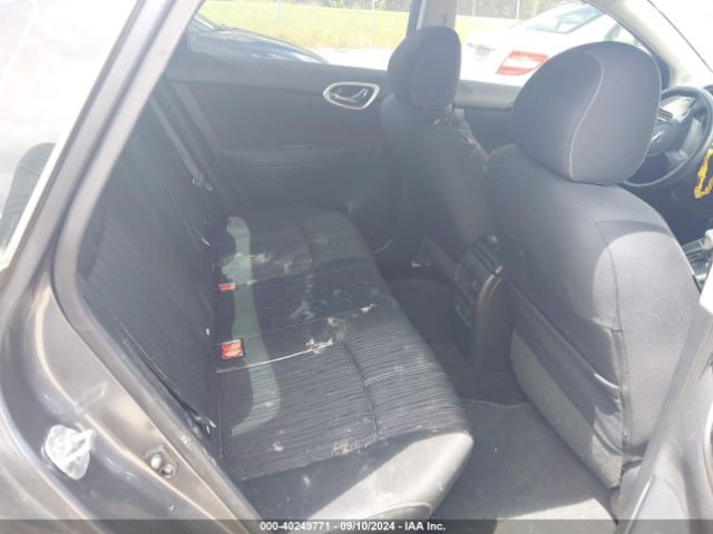 3N1AB7AP7GL647742 Nissan Sentra Fe+ S/s/sl/sr/sv