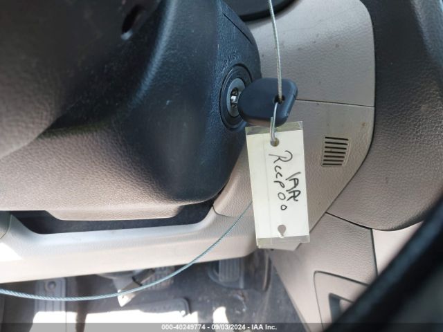 JF2SJAKC6FH555291 Subaru Forester 2.5i Limited