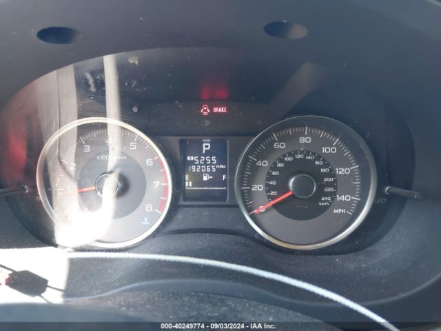 JF2SJAKC6FH555291 Subaru Forester 2.5i Limited