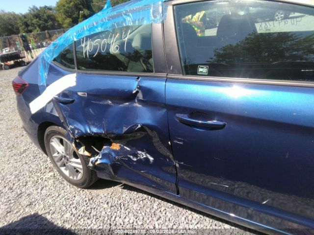 2020 HYUNDAI ELANTRA 5NPD84LF1LH578651 Photo 5