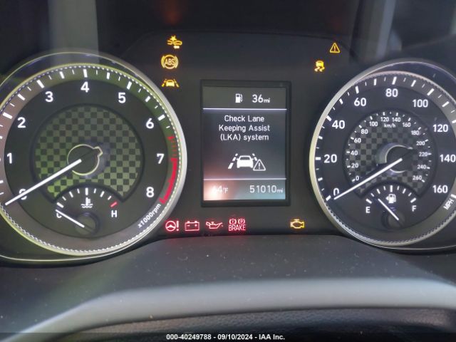 2020 HYUNDAI ELANTRA 5NPD84LF1LH578651 Photo 6