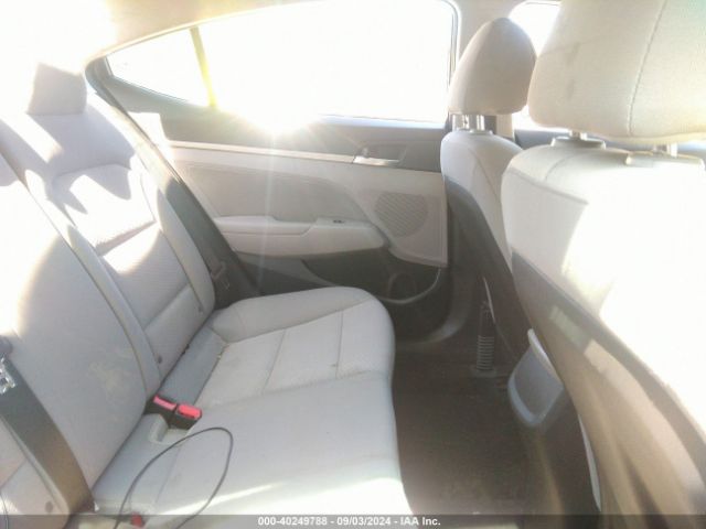 2020 HYUNDAI ELANTRA 5NPD84LF1LH578651 Photo 7