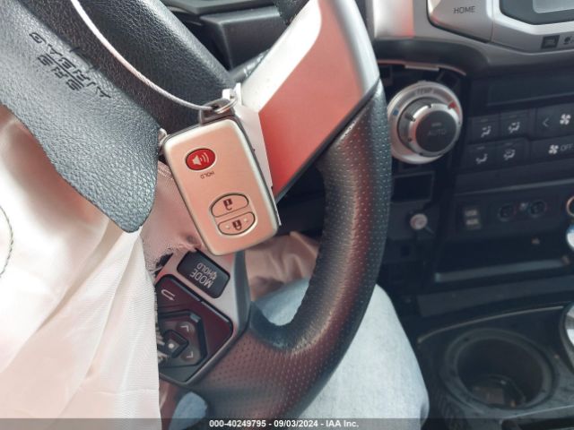 JTEBU5JR9J5523623 Toyota 4runner Limited