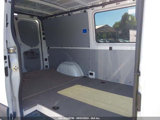 W1W4KBHY2RT162813 Mercedes-Benz Sprinter 2500 Standard Roof 4-cyl Diesel