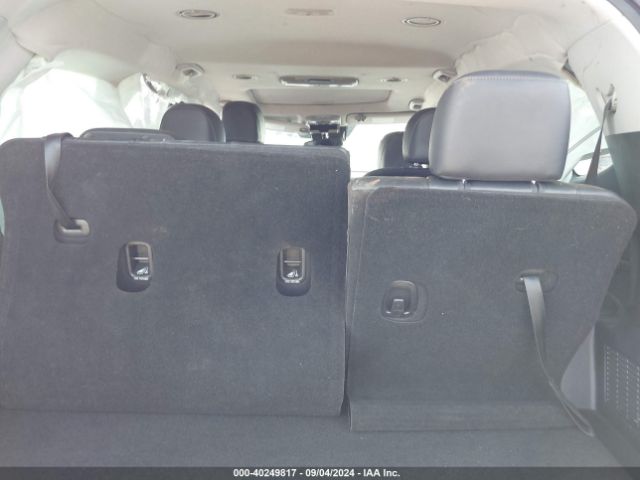 5XYP3DHC4NG214275 KIA Telluride Ex