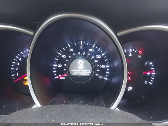 KIA OPTIMA EX 2015 5XXGN4A7XFG497021 Image 7