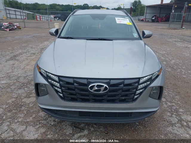 5NMJB3AE4NH040177 Hyundai gdi theta iii