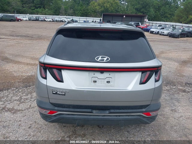 5NMJB3AE4NH040177 Hyundai gdi theta iii