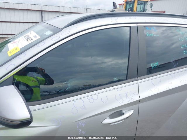 5NMJB3AE4NH040177 Hyundai gdi theta iii