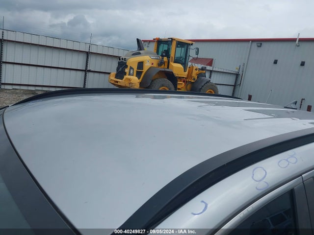 5NMJB3AE4NH040177 Hyundai gdi theta iii