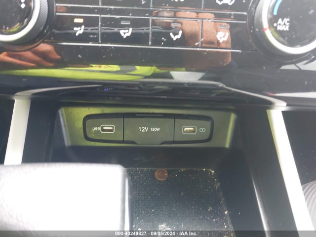 5NMJB3AE4NH040177 Hyundai gdi theta iii