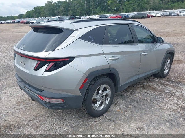 5NMJB3AE4NH040177 Hyundai gdi theta iii