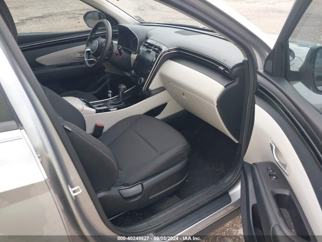 5NMJB3AE4NH040177 Hyundai gdi theta iii