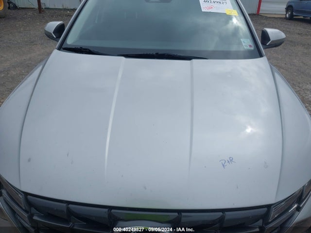5NMJB3AE4NH040177 Hyundai gdi theta iii
