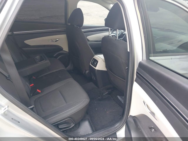 5NMJB3AE4NH040177 Hyundai gdi theta iii