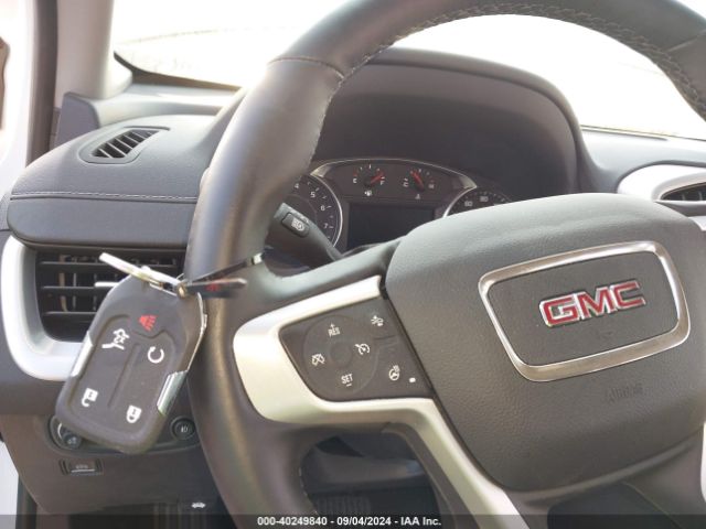 3GKALVEG1RL102023 GMC Terrain Awd Slt