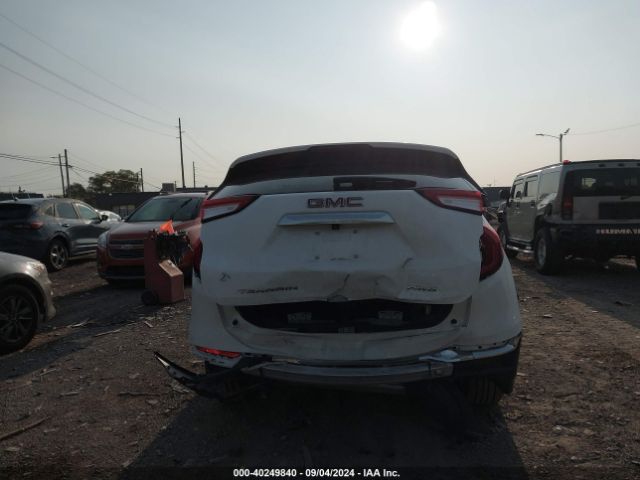 3GKALVEG1RL102023 GMC Terrain Awd Slt