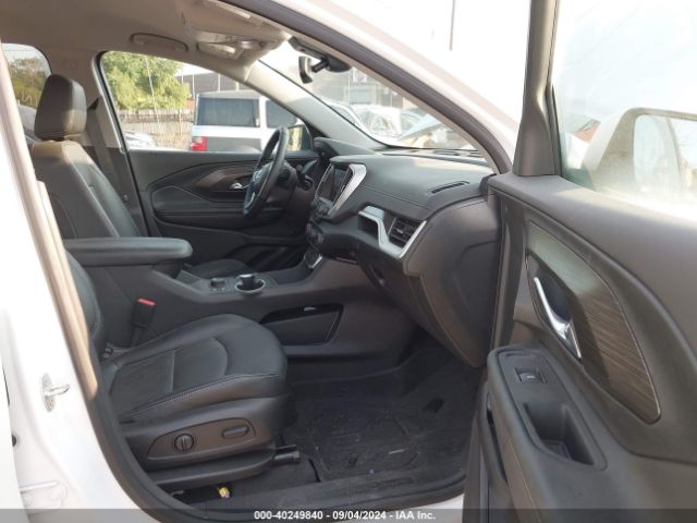 3GKALVEG1RL102023 GMC Terrain Awd Slt