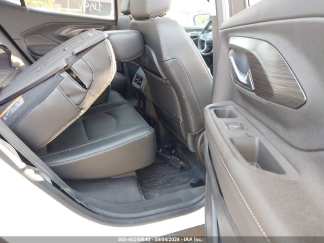 3GKALVEG1RL102023 GMC Terrain Awd Slt