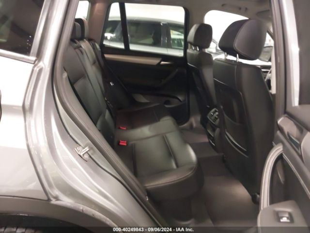 5UXWX9C54G0D67528 BMW X3 Xdrive28i