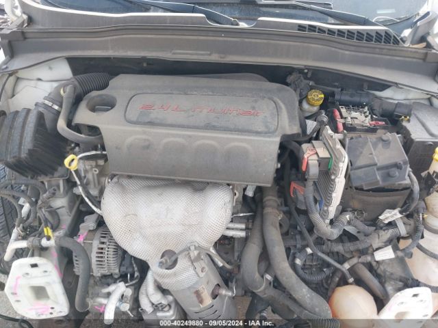 ZACCJBCB9JPG76350 Jeep Renegade Trailhawk 4x4