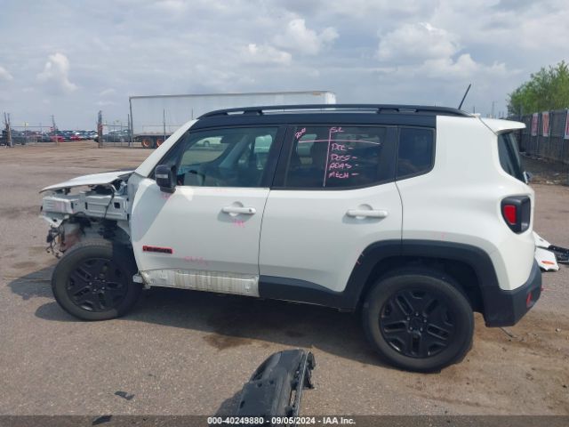 ZACCJBCB9JPG76350 Jeep Renegade Trailhawk 4x4