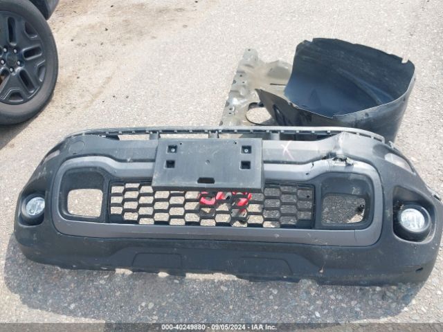 ZACCJBCB9JPG76350 Jeep Renegade Trailhawk 4x4