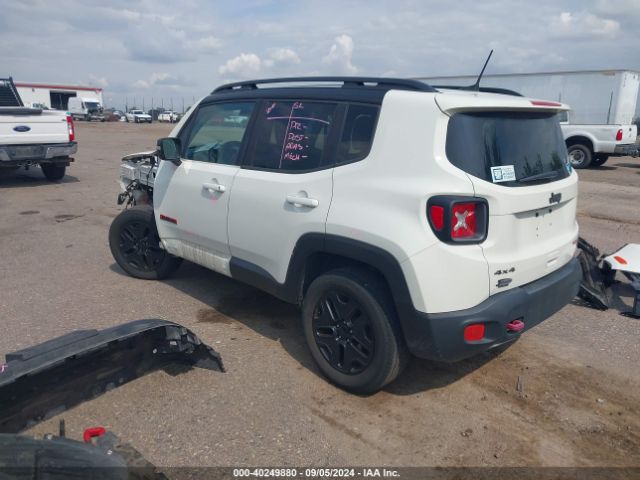 ZACCJBCB9JPG76350 Jeep Renegade Trailhawk 4x4