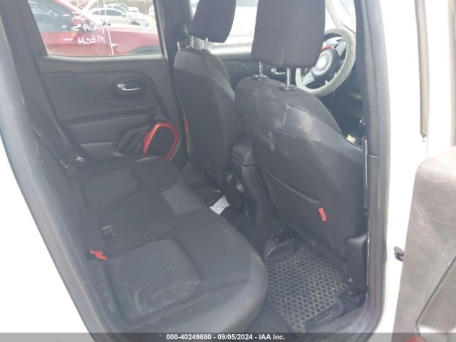 ZACCJBCB9JPG76350 Jeep Renegade Trailhawk 4x4