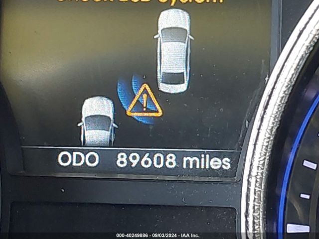5NPEC4AC4EH839463 Hyundai Sonata Limited