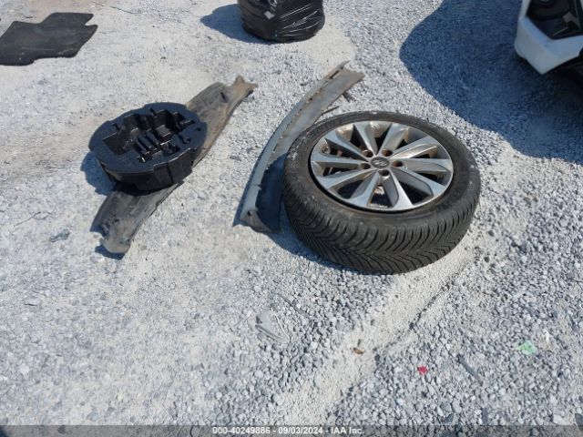 5NPEC4AC4EH839463 Hyundai Sonata Limited