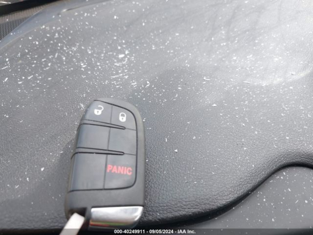 ZACNJABB0KPJ85684 Jeep Renegade Altitude Fwd