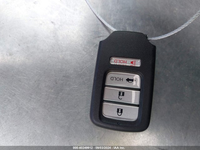 Honda Civic Sport 2022 2HGFE2F58NH569788 Image 11
