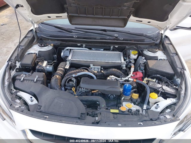 Subaru Legacy Limited Xt 2022 4S3BWGN65N3022840 Image 10