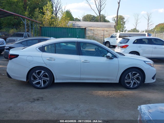 Subaru Legacy Limited Xt 2022 4S3BWGN65N3022840 Image 13