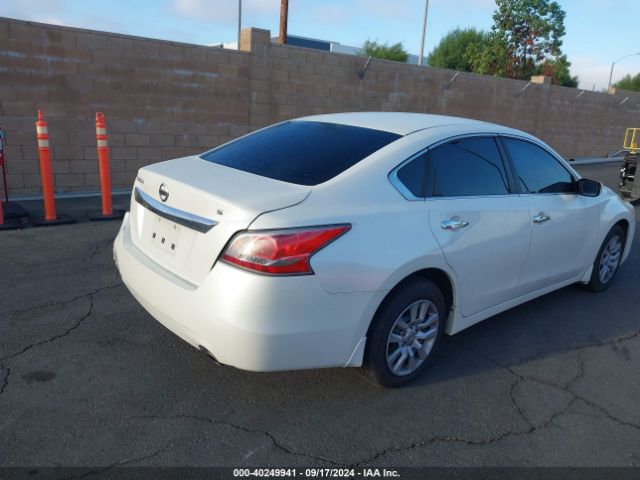 1N4AL3AP7FC184276 Nissan Altima 2.5 S
